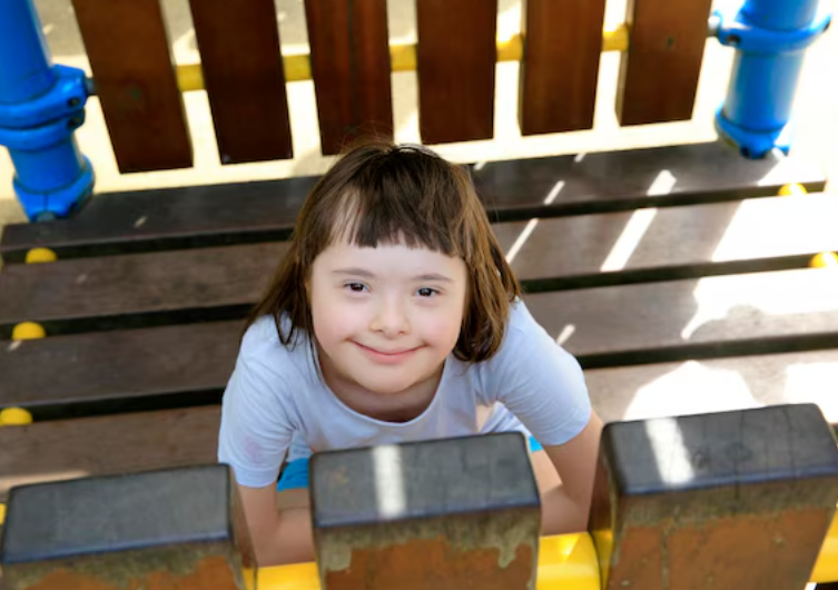 Filistinli Rahim.. Down sendromlu bir çocuğun ve ailesinin hikayesi